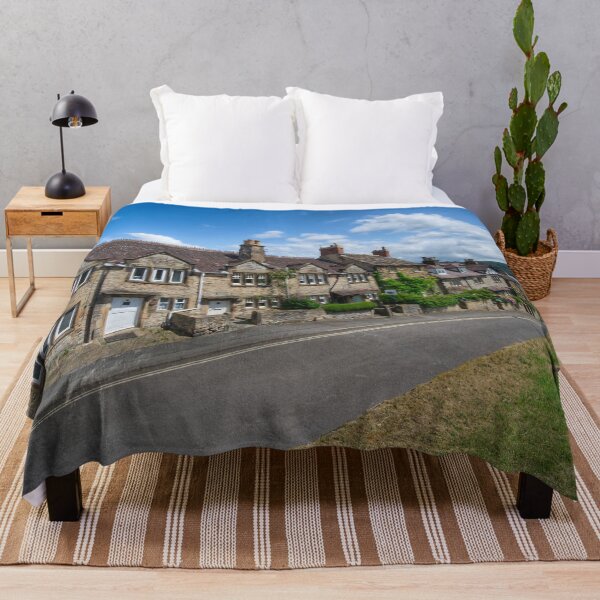 Item preview, North Street Bakewell designed and sold by Alisonchambers2.