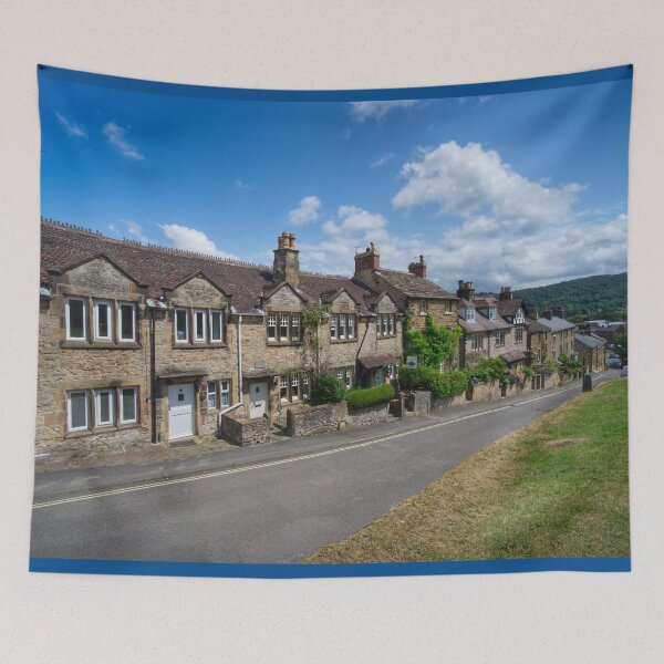 Item preview, North Street Bakewell designed and sold by Alisonchambers2.