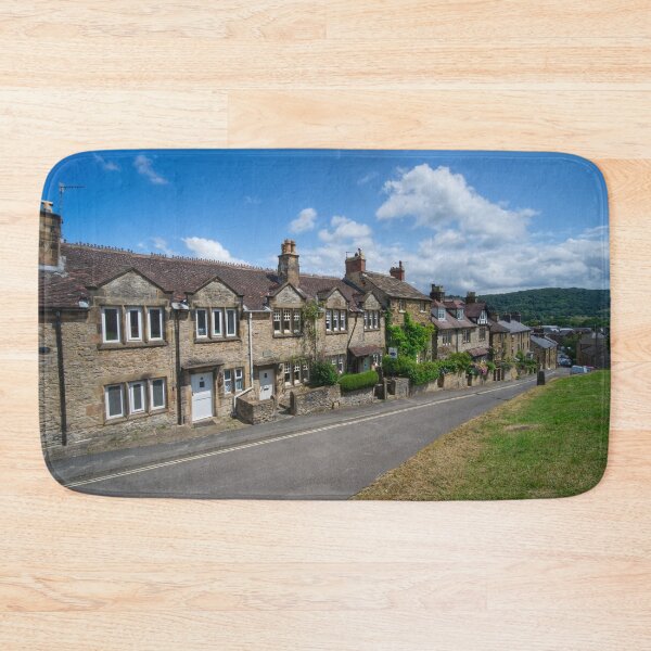 Item preview, North Street Bakewell designed and sold by Alisonchambers2.