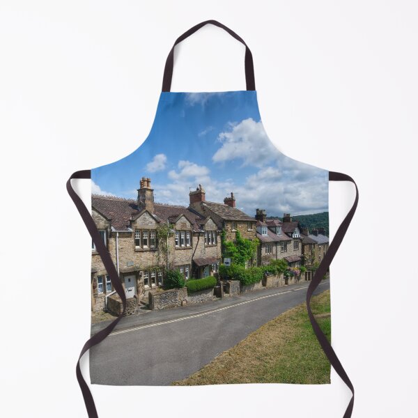 Item preview, North Street Bakewell designed and sold by Alisonchambers2.