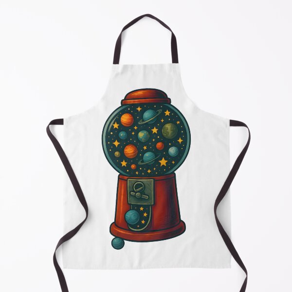 Item preview, Galaxy Dispenser designed and sold by Papurica.