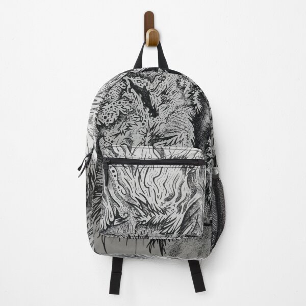 Item preview, The Lions designed and sold by AaronFritsch.