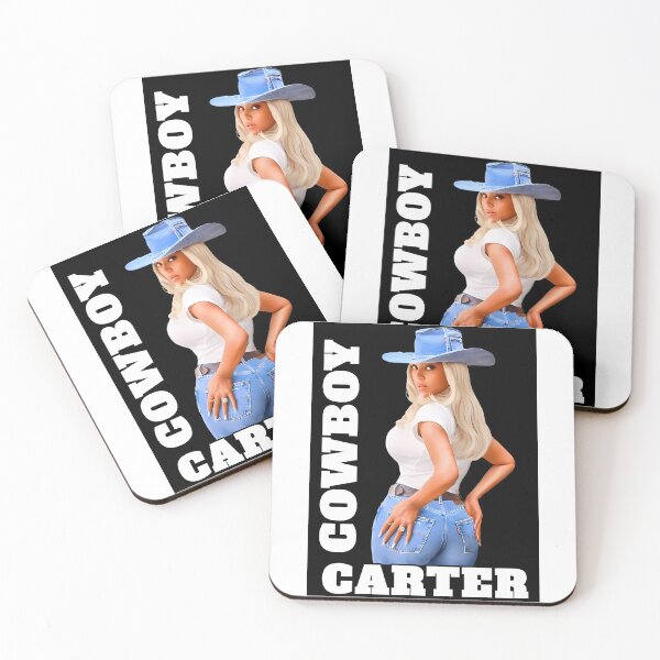 Item preview, Cowboy Carter Vol 1 designed and sold by balenziagax.