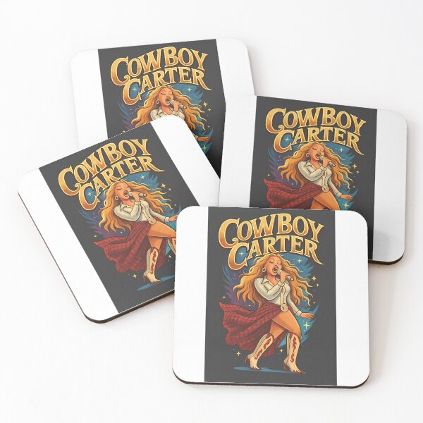 Item preview, Cowboy Carter Vol 1 designed and sold by balenziagax.
