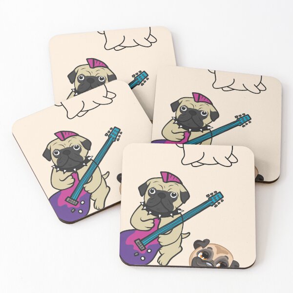 Item preview, Puggy Wuggy Cuteness Overload designed and sold by PS21SHOP.