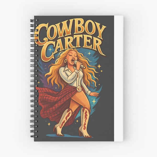 Item preview, Cowboy Carter Vol 1 designed and sold by balenziagax.