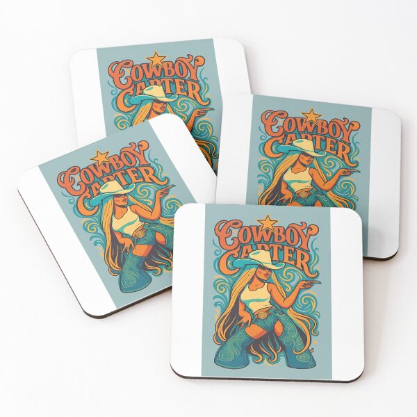 Item preview, Cowboy Carter Vol 1 designed and sold by balenziagax.