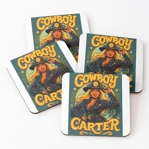 Item preview, Cowboy Carter Vol 1 designed and sold by balenziagax.