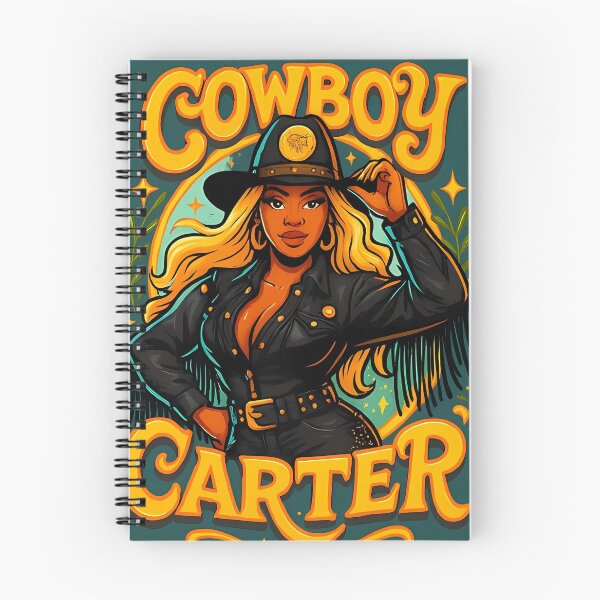Item preview, Cowboy Carter Vol 1 designed and sold by balenziagax.