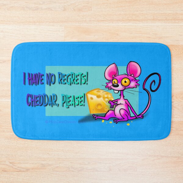 Item preview, Doodle Critters - I Have No Regrets! designed and sold by MetroINKbooks.