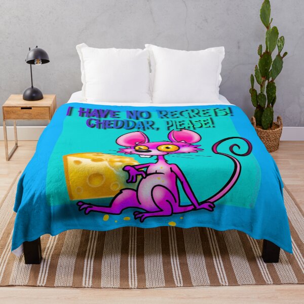 Item preview, Doodle Critters - I Have No Regrets! designed and sold by MetroINKbooks.