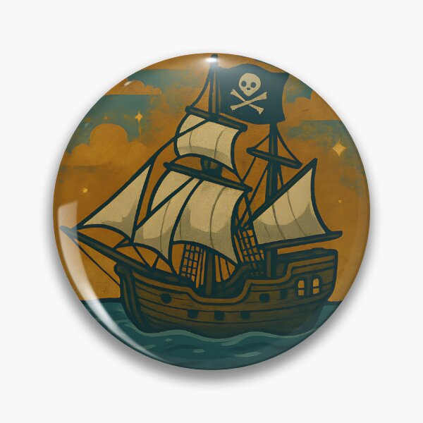 Item preview, Nautical Prison designed and sold by Papurica.