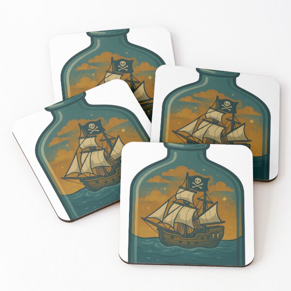 Item preview, Nautical Prison designed and sold by Papurica.