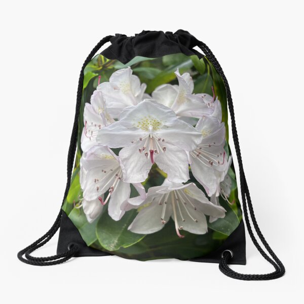 Item preview, pretty flowers designed and sold by snail-galaxy.