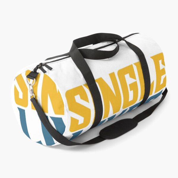 Item preview, Single Lives Matter – Bold and Empowering Statement Design Celebrating Independence designed and sold by ArtsyExplorer.