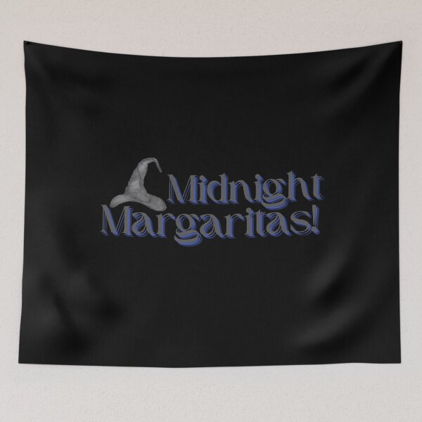 Item preview, Midnight Margaritas! designed and sold by NeuroticDesire.