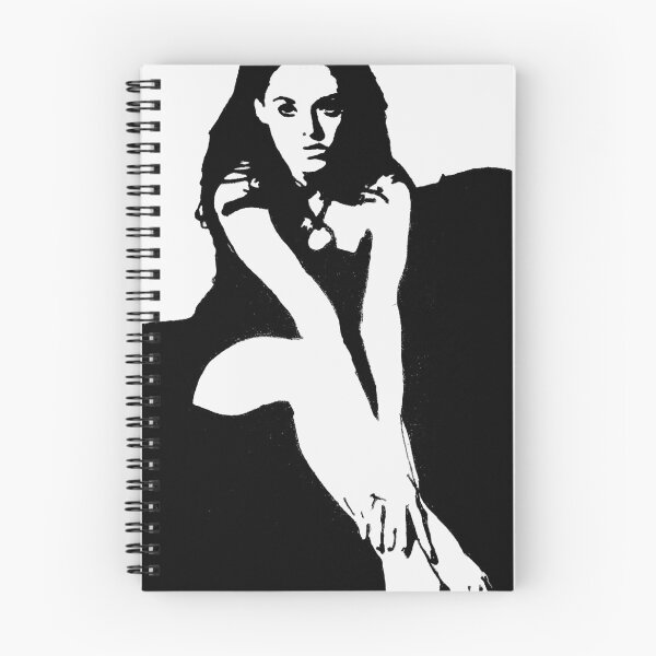 Item preview, Rose McGowan  designed and sold by Chad's Fresh Art.