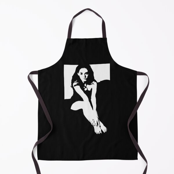Item preview, Rose McGowan  designed and sold by Chad's Fresh Art.