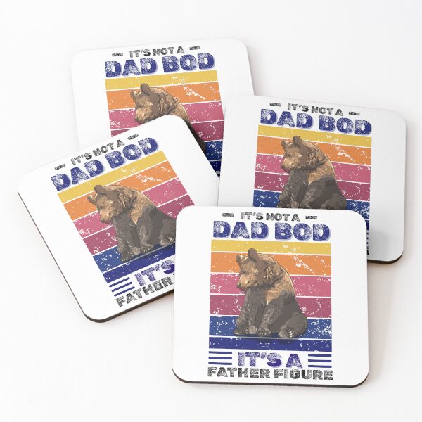 Item preview, Father Figure designed and sold by Al’s T-Shirt Barn.