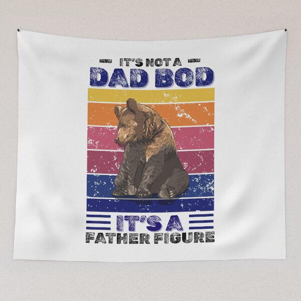 Item preview, Father Figure designed and sold by Al’s T-Shirt Barn.