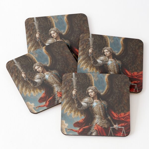 Item preview, Sword of Heaven, Archangel Michael designed and sold by AliceWhiteDF.