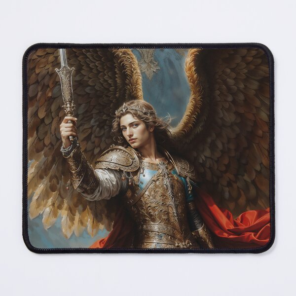 Item preview, Sword of Heaven, Archangel Michael designed and sold by AliceWhiteDF.