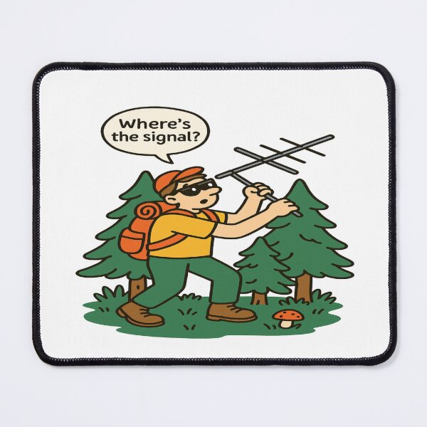 Item preview, WiFi Hunter: Lost in Lithuania’s Landmarks designed and sold by Globalcitytees.