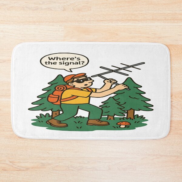 Item preview, WiFi Hunter: Lost in Lithuania’s Landmarks designed and sold by Globalcitytees.