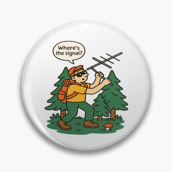 Item preview, WiFi Hunter: Lost in Lithuania’s Landmarks designed and sold by Globalcitytees.