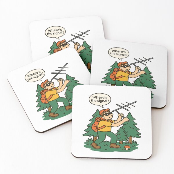 Item preview, WiFi Hunter: Lost in Lithuania’s Landmarks designed and sold by Globalcitytees.