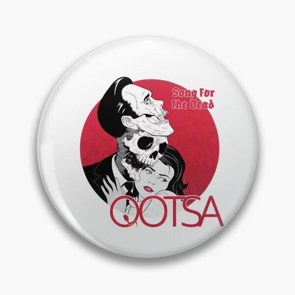 Item preview, Song For The Dead designed and sold by NickTaroDesign.