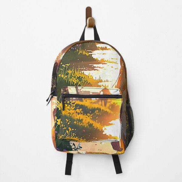 Item preview, The Walk at Sunset designed and sold by Arjay Graphic Design.