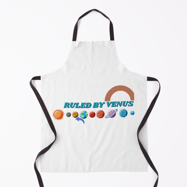 Item preview, Ruled By Venus  designed and sold by DesingCSW.