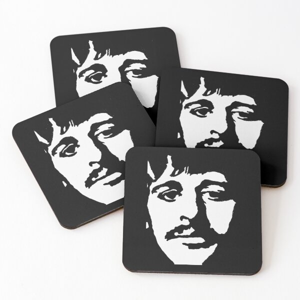 Item preview, Ringo Starr  designed and sold by Chad's Fresh Art.