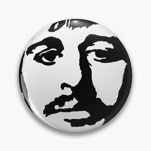 Artikelvorschau, Ringo Starr entworfen und verkauft von Chad's Fresh Art.