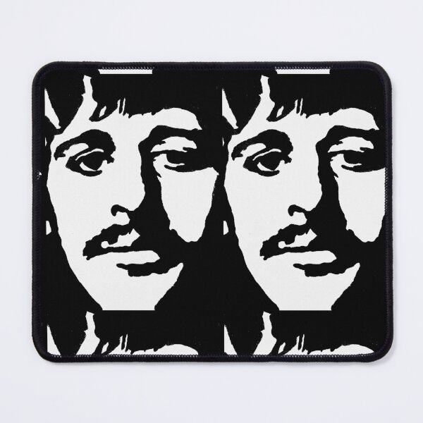 Item preview, Ringo Starr  designed and sold by Chad's Fresh Art.