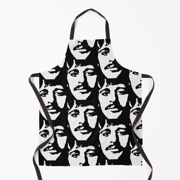 Item preview, Ringo Starr designed and sold by Chad's Fresh Art.