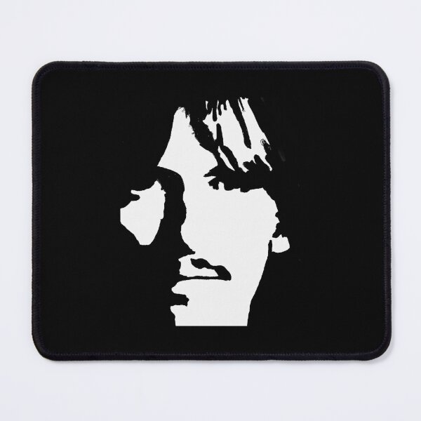 Item preview, George Harrison  designed and sold by Chad's Fresh Art.