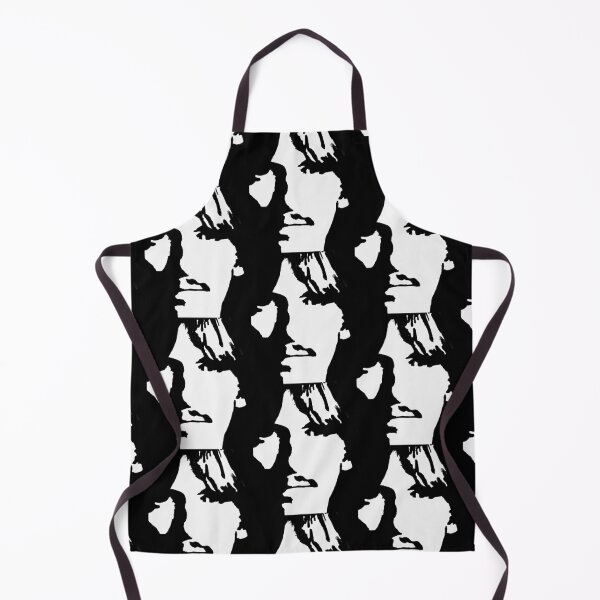 Item preview, George Harrison  designed and sold by Chad's Fresh Art.