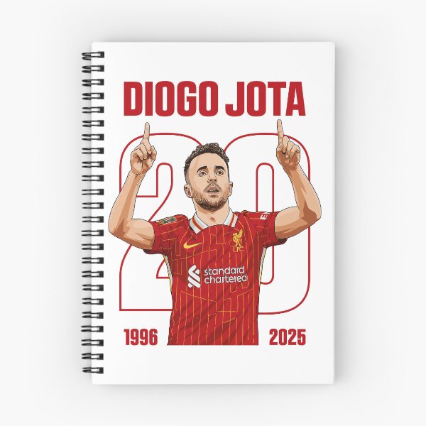 Item preview, Copy of Diogo Jota designed and sold by squeal tires.