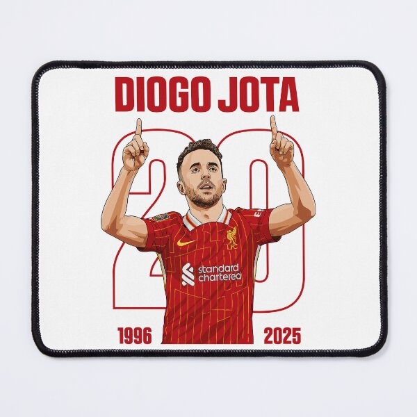 Item preview, Copy of Diogo Jota designed and sold by squeal tires.