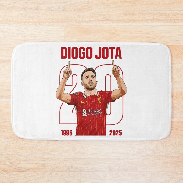 Item preview, Copy of Diogo Jota designed and sold by squeal tires.