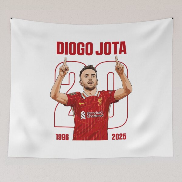 Item preview, Copy of Diogo Jota designed and sold by squeal tires.