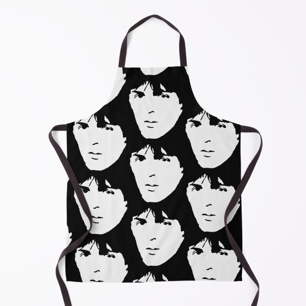Artikelvorschau, Paul McCartney entworfen und verkauft von Chad's Fresh Art.