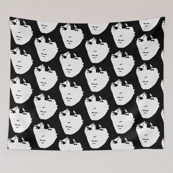 Artikelvorschau, Paul McCartney entworfen und verkauft von Chad's Fresh Art.