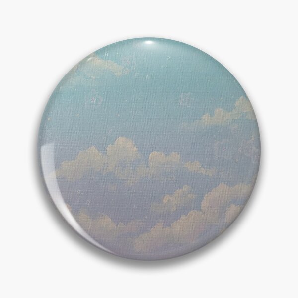 Item preview, Daisy sky designed and sold by UncleInuyasha.
