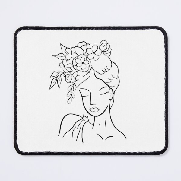 Item preview, SKETCH BOOK DRAWING designed and sold by Sayed008.