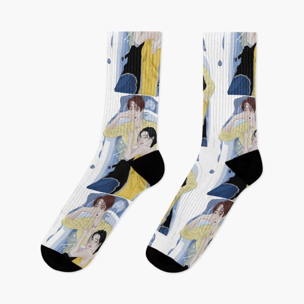 Item preview, Lee Dong-wook in the swimming pool  designed and sold by Steffie Wurzelgnom .