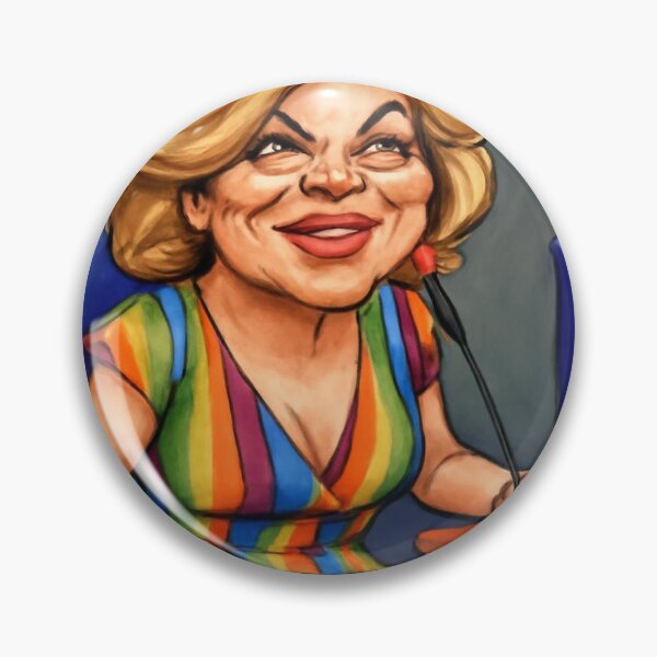 Item preview, It doesn't get any more exaggerated today; – Klöckner in the rainbow" designed and sold by MiauCatWork.