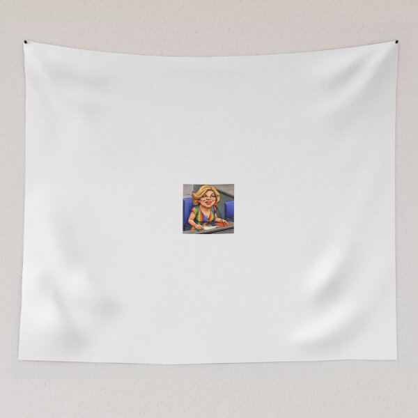 Item preview, It doesn't get any more exaggerated today; – Klöckner in the rainbow" designed and sold by MiauCatWork.
